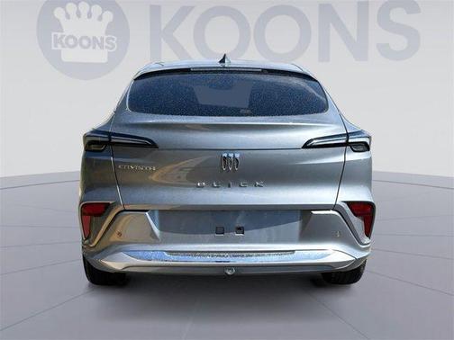2025 Buick Envista Avenir FWD