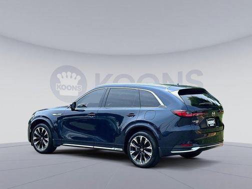 2024 Mazda CX-90 3.3 Turbo S Premium Plus