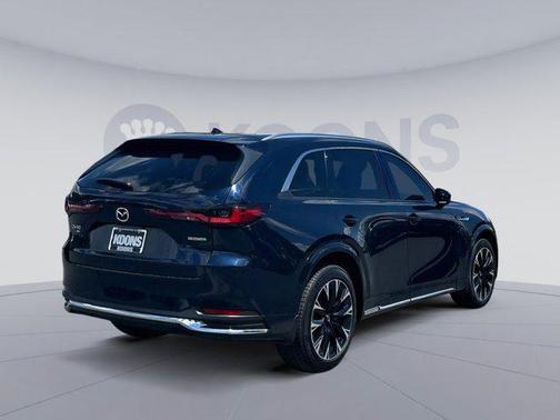 2024 Mazda CX-90 3.3 Turbo S Premium Plus