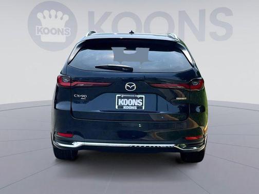 2024 Mazda CX-90 3.3 Turbo S Premium Plus
