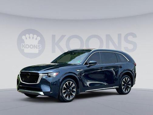 2024 Mazda CX-90 3.3 Turbo S Premium Plus