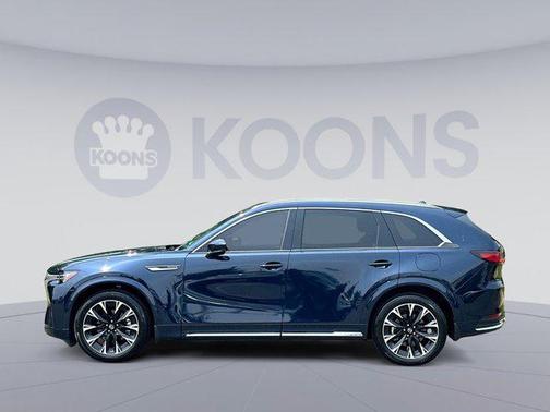 2024 Mazda CX-90 3.3 Turbo S Premium Plus