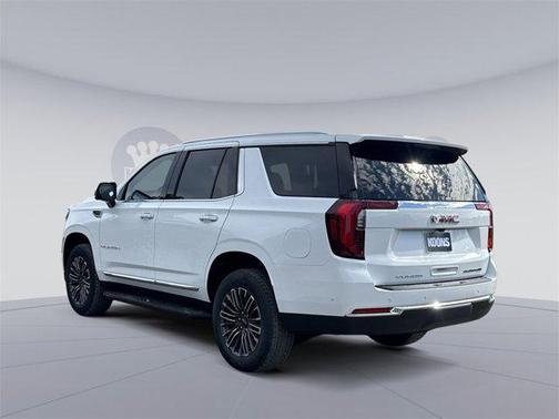 2026 GMC Yukon 2WD Elevation