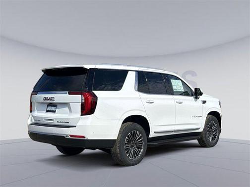 2026 GMC Yukon 2WD Elevation