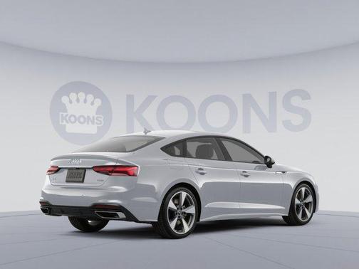 2020 Audi A5 Sportback 45 Premium Plus