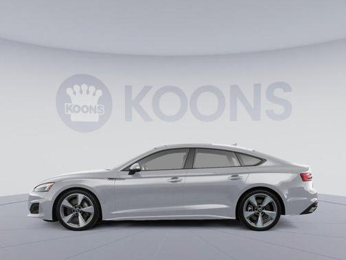 2020 Audi A5 Sportback 45 Premium Plus