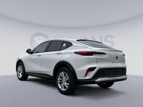 2026 Buick Envista Preferred FWD