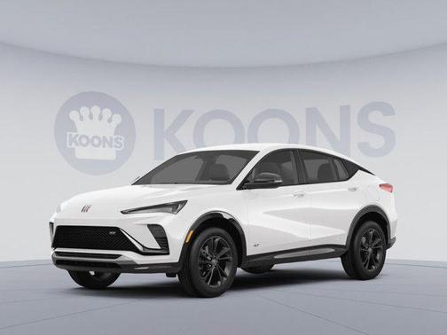 2026 Buick Envista Preferred FWD