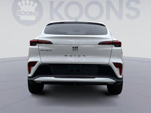 2026 Buick Envista Preferred FWD