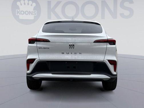 2026 Buick Envista Preferred FWD