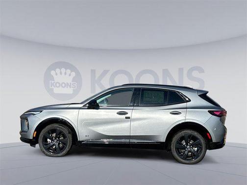 2025 Buick Envision Sport Touring AWD