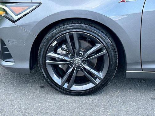 2024 Acura Integra A-SPEC