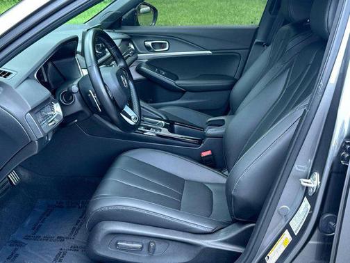 2024 Acura Integra A-SPEC