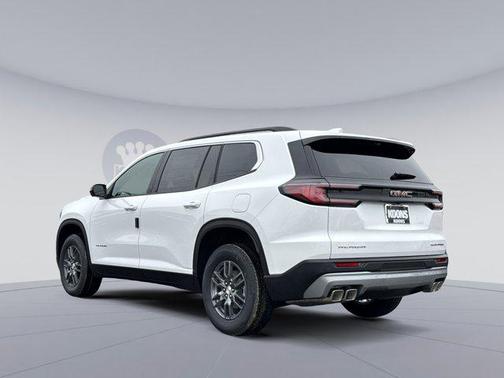 2026 GMC Acadia Elevation FWD