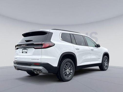 2026 GMC Acadia Elevation FWD