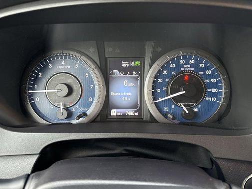 2019 Toyota Sienna Limited Premium