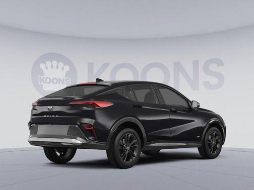 2026 Buick Envista Preferred FWD