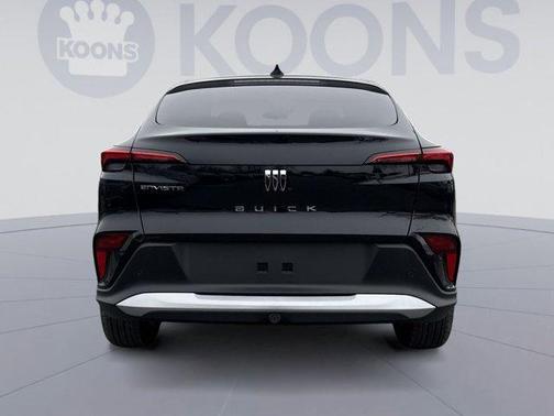 2026 Buick Envista Preferred FWD