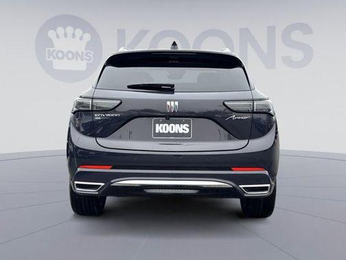 2026 Buick Envision Avenir AWD