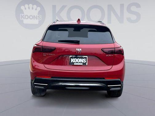 2025 Buick Envision Sport Touring AWD