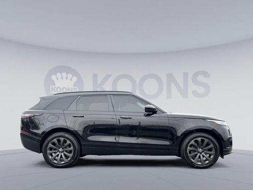 2020 Land Rover Range Rover Velar P250 S