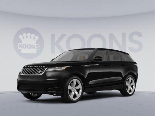 2020 Land Rover Range Rover Velar P250 S