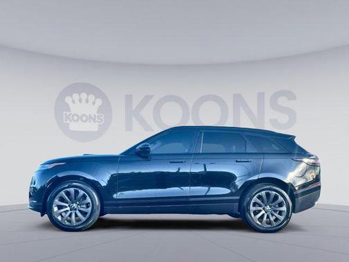 2020 Land Rover Range Rover Velar P250 S