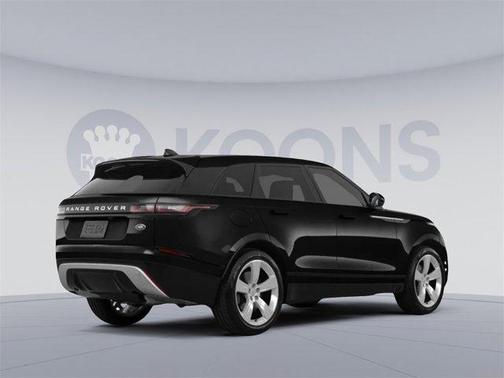 2020 Land Rover Range Rover Velar P250 S