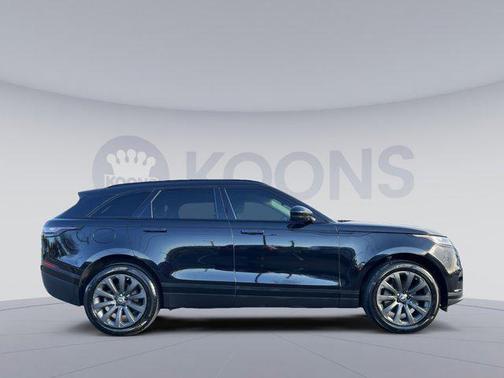 2020 Land Rover Range Rover Velar P250 S