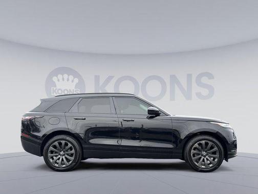 2020 Land Rover Range Rover Velar P250 S