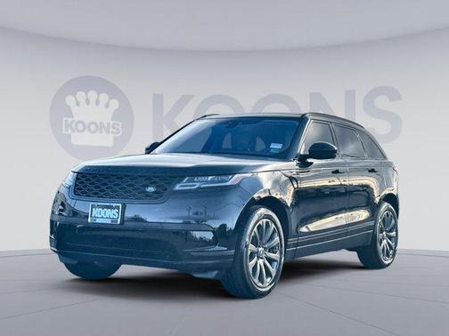 2020 Land Rover Range Rover Velar P250 S