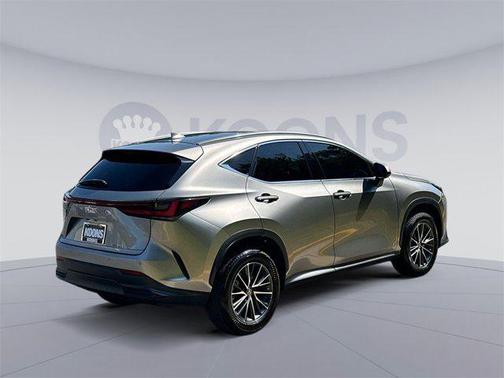 2023 Lexus NX 350 Premium