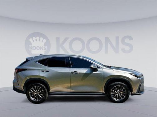 2023 Lexus NX 350 Premium