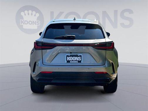 2023 Lexus NX 350 Premium