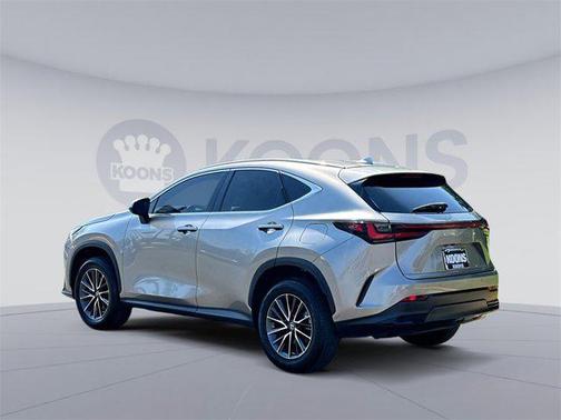 2023 Lexus NX 350 Premium