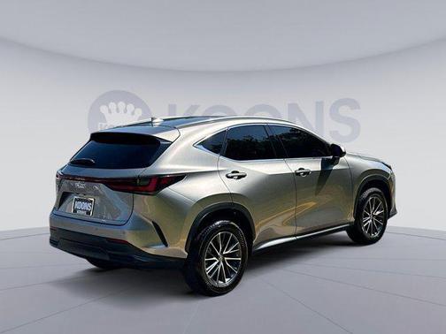2023 Lexus NX 350 Premium