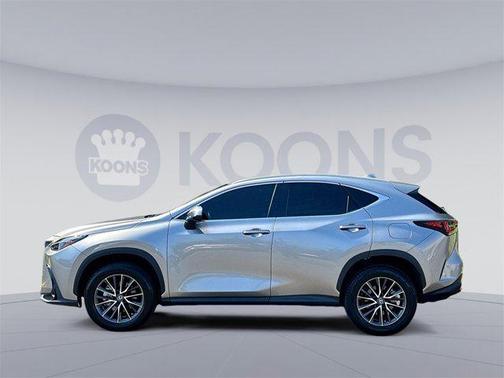 2023 Lexus NX 350 Premium