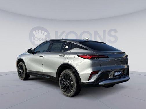 2026 Buick Envista Sport Touring FWD