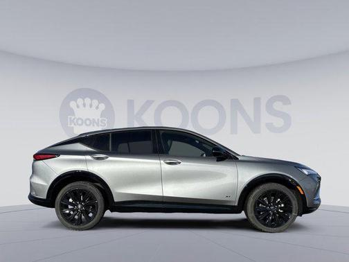 2026 Buick Envista Sport Touring FWD