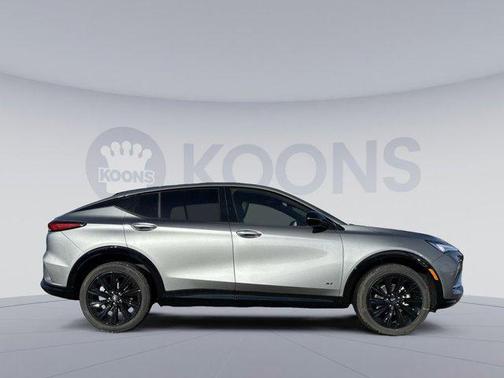 2026 Buick Envista Sport Touring FWD