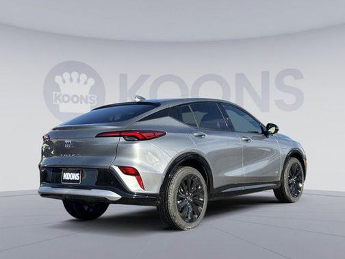 2026 Buick Envista Sport Touring FWD