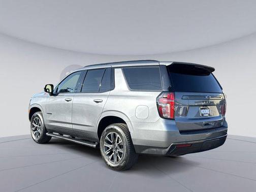 2022 Chevrolet Tahoe 4WD Z71