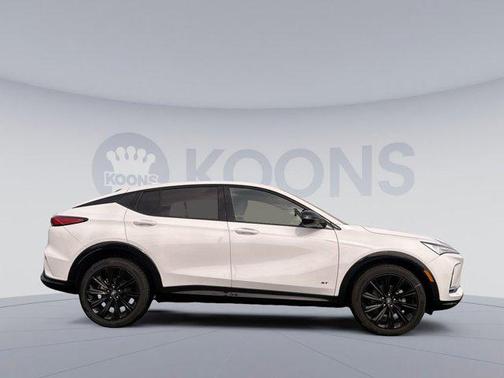 2026 Buick Envista Sport Touring FWD