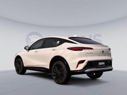 2026 Buick Envista Sport Touring FWD