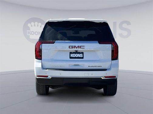 2026 GMC Yukon XL 2WD Elevation