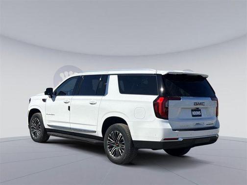 2026 GMC Yukon XL 2WD Elevation