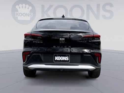 2026 Buick Envista Preferred FWD