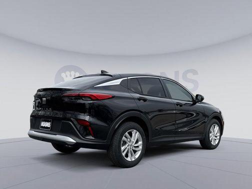 2026 Buick Envista Preferred FWD