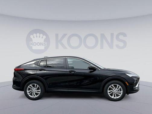 2026 Buick Envista Preferred FWD