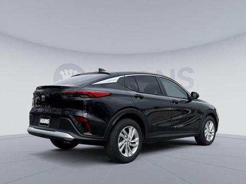 2026 Buick Envista Preferred FWD